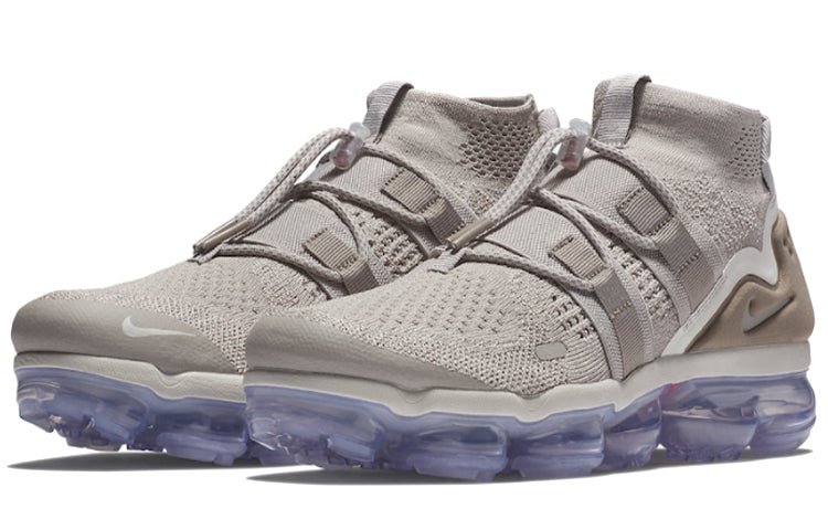 Nike Air VaporMax Utility 'Moon Particle' AH6834-205 - Image 3