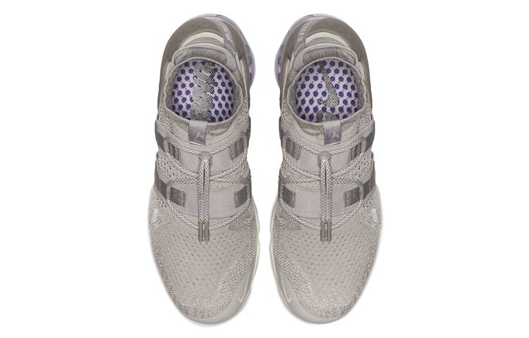 Nike Air VaporMax Utility 'Moon Particle' AH6834-205 - Image 4