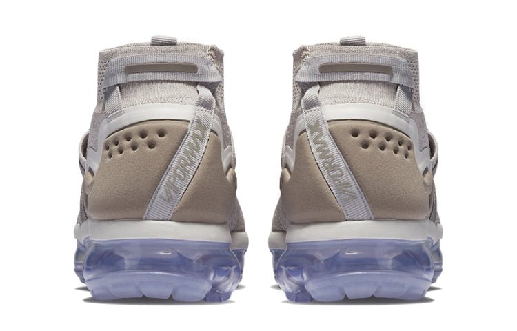 Nike Air VaporMax Utility 'Moon Particle' AH6834-205 - Image 5