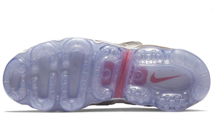 Nike Air VaporMax Utility 'Moon Particle' AH6834-205 - Image 6