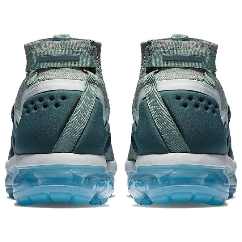 Nike Air VaporMax Utility 'Clay Green' AH6834-300 - Image 3