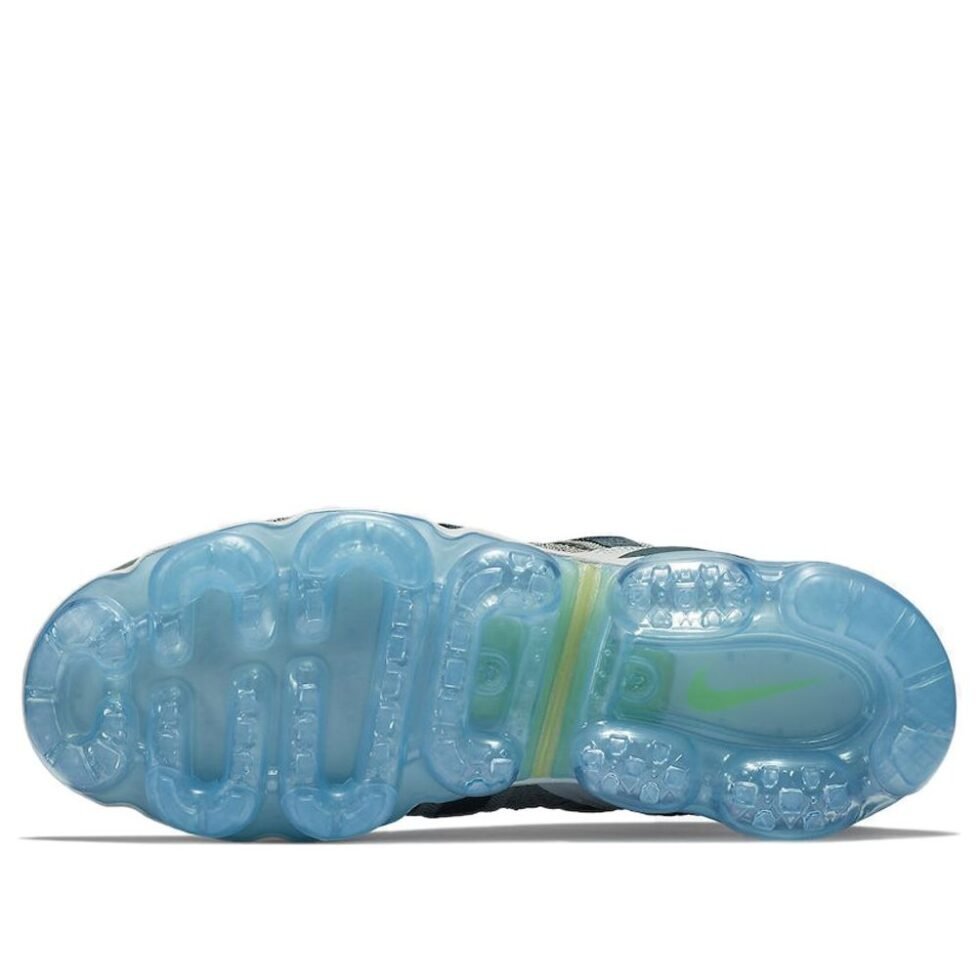 Nike Air VaporMax Utility 'Clay Green' AH6834-300 - Image 4