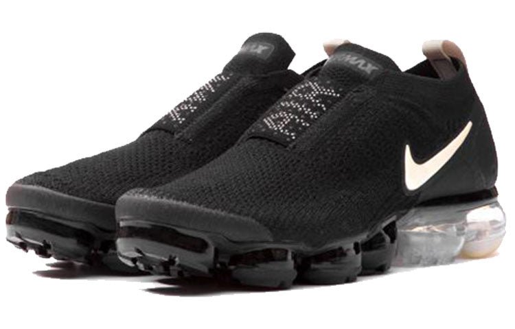 Nike Air VaporMax Moc 2 'Thunder Grey' AH7006-002 - Image 2