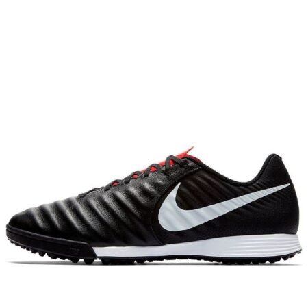 Nike Tiempo LegendX 7 Academy TF 'Black' AH7243-006