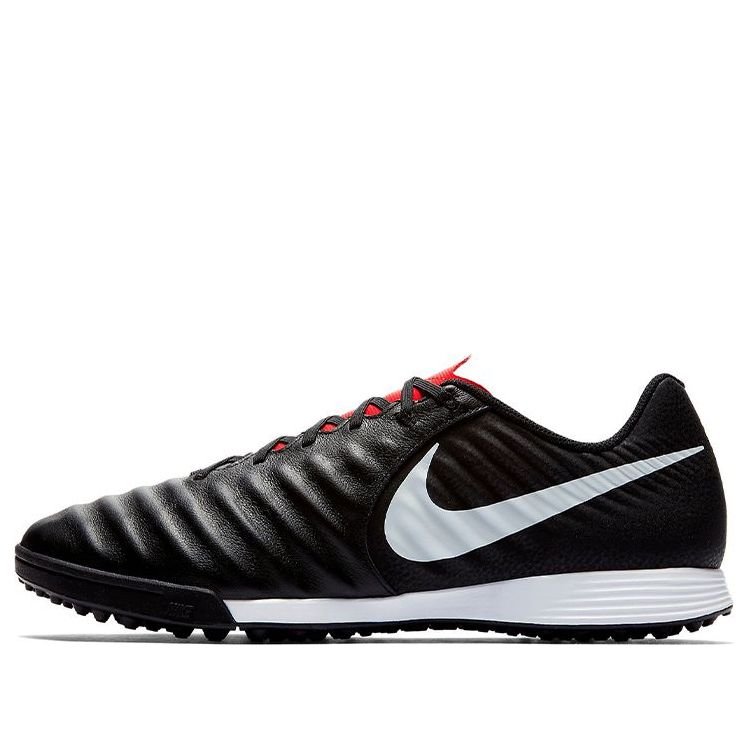 Nike Tiempo LegendX 7 Academy TF 'Black' AH7243-006