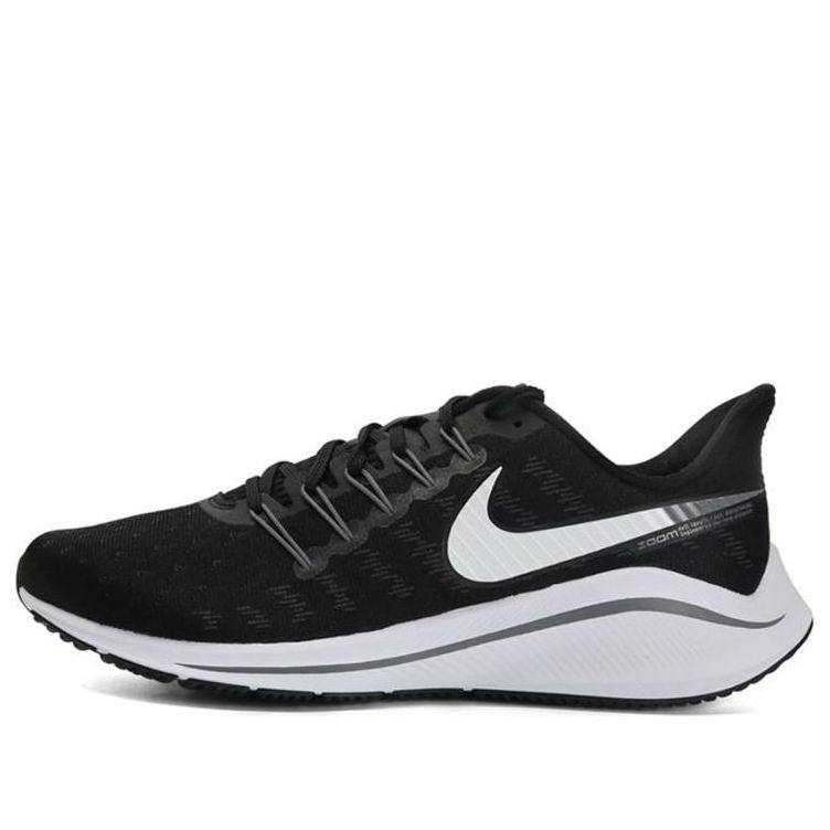 Nike Air Zoom Vomero 14 'Black White' AH7857-001