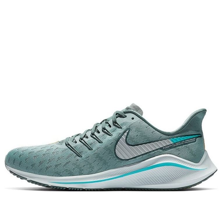 Nike Air Zoom Vomero 14 'Light Green' AH7857-002