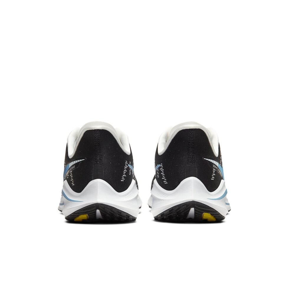 (WMNS) Nike Air Zoom Vomero 14 'Black Half Blue' AH7858-007 - Image 5