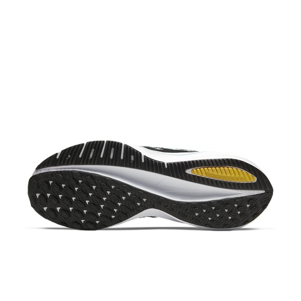 (WMNS) Nike Air Zoom Vomero 14 'Black Half Blue' AH7858-007 - Image 6