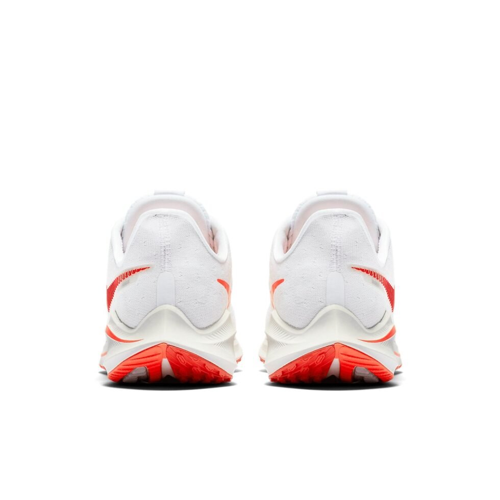 (WMNS) Nike Air Zoom Vomero 14 'Laser Crimson' AH7858-101 - Image 5