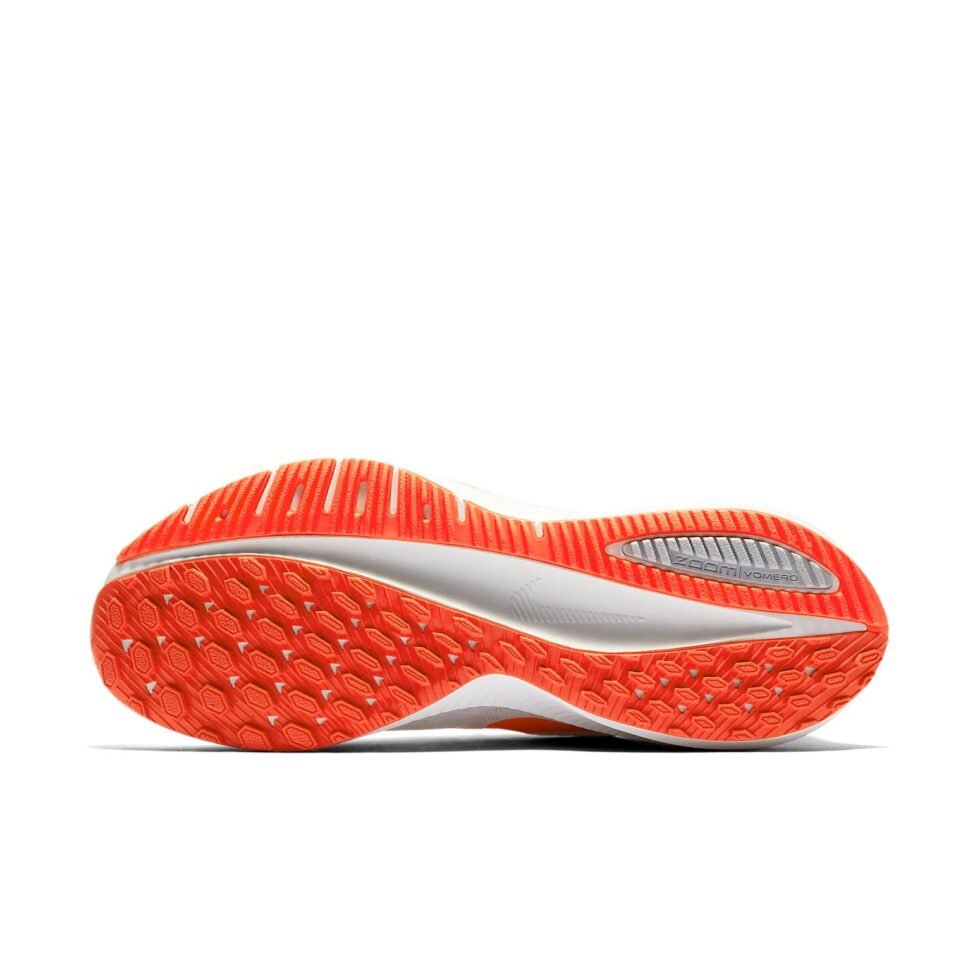 (WMNS) Nike Air Zoom Vomero 14 'Laser Crimson' AH7858-101 - Image 6
