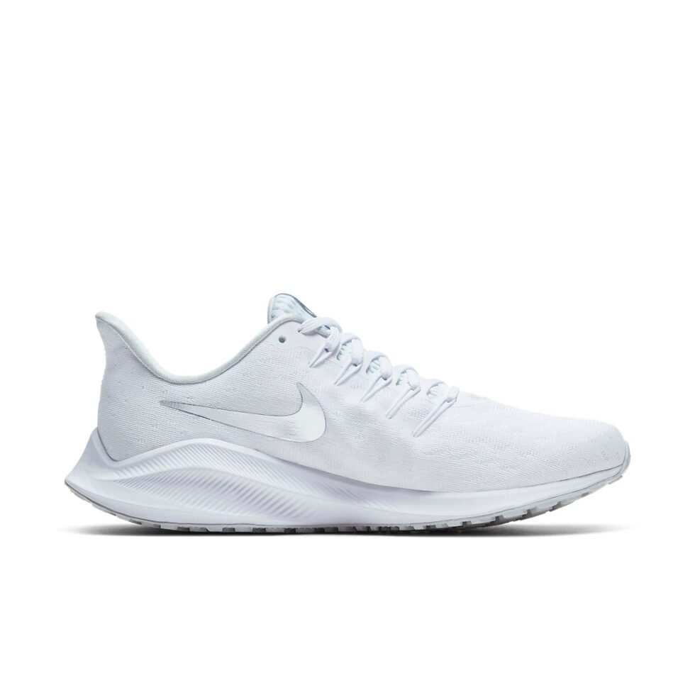(WMNS) Nike Air Zoom Vomero 14 'White' AH7858-102 - Image 2