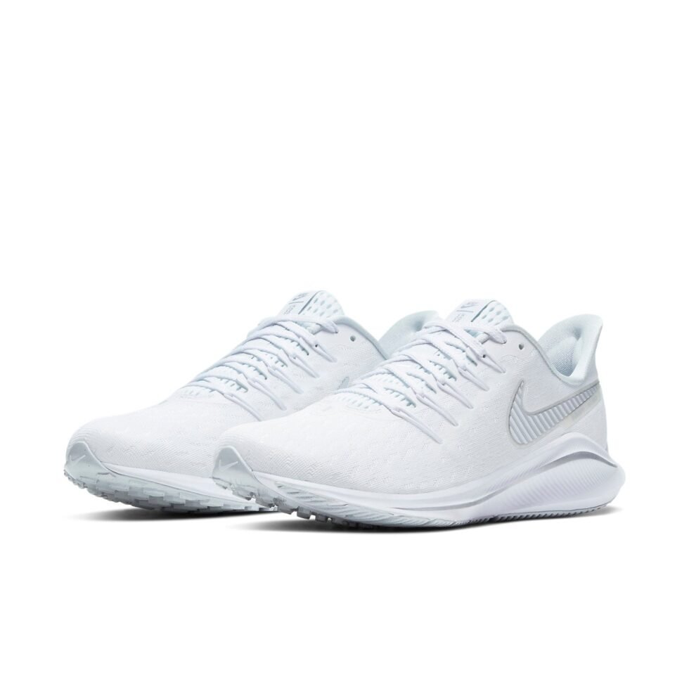 (WMNS) Nike Air Zoom Vomero 14 'White' AH7858-102 - Image 3