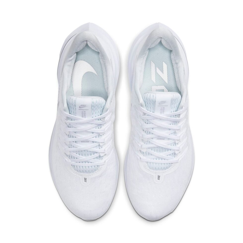 (WMNS) Nike Air Zoom Vomero 14 'White' AH7858-102 - Image 4