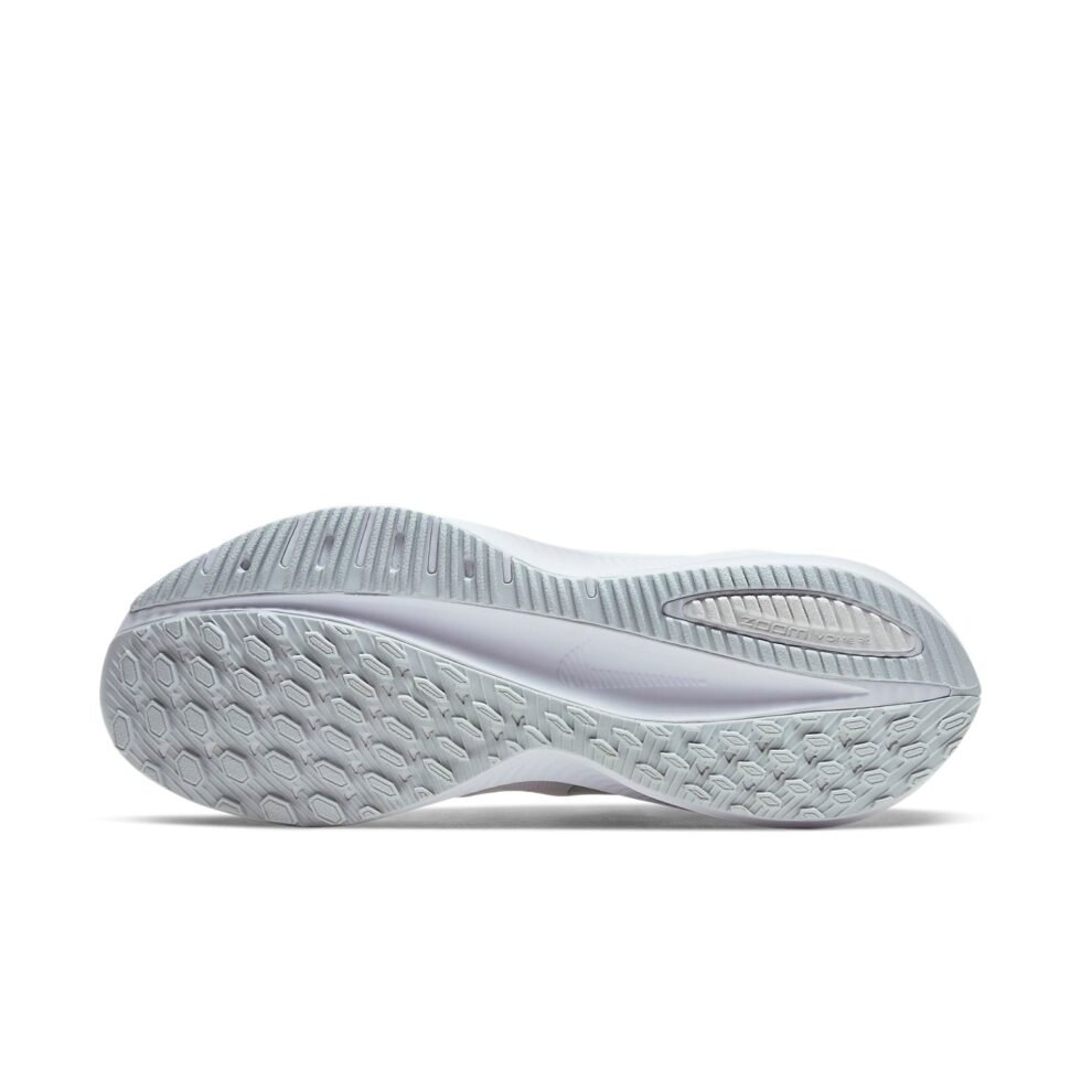 (WMNS) Nike Air Zoom Vomero 14 'White' AH7858-102 - Image 6