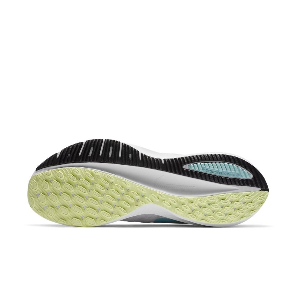 (WMNS) Nike Air Zoom Vomero 14 'White Glacier Ice' AH7858-103 - Image 3
