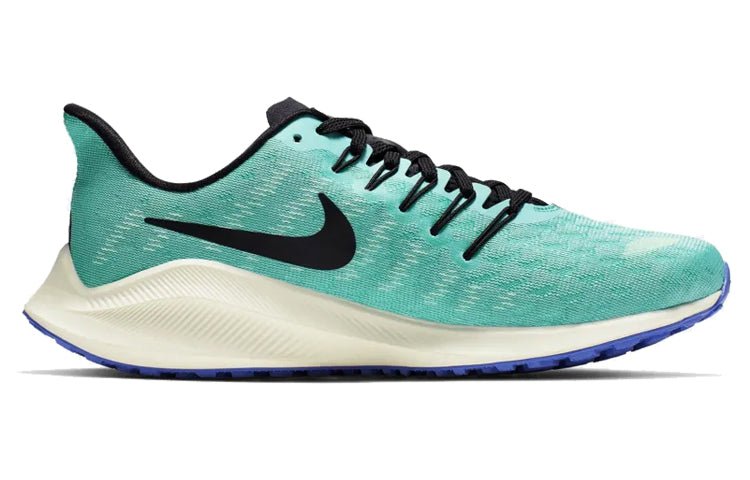 (WMNS) Nike Air Zoom Vomero 14 'Hyper Jade' AH7858-301 - Image 2