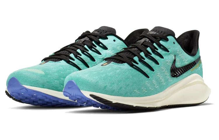 (WMNS) Nike Air Zoom Vomero 14 'Hyper Jade' AH7858-301 - Image 3