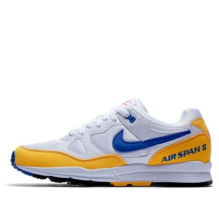 Nike Air Span 2 'Laser Orange' AH8047-103