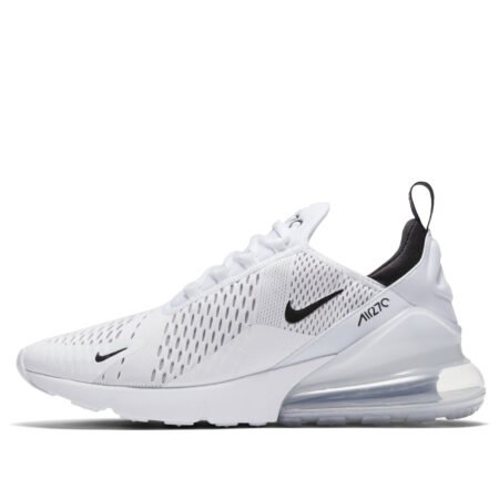 Nike Air Max 270 'White' AH8050-100