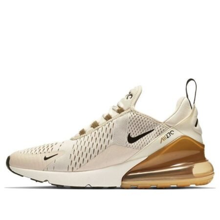 Nike Air Max 270 'Light Orewood Brown' AH8050-108