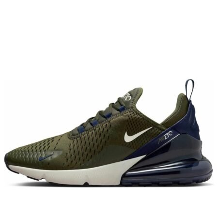 Nike Air Max 270 'Cargo Khaki Obsidian' AH8050-303