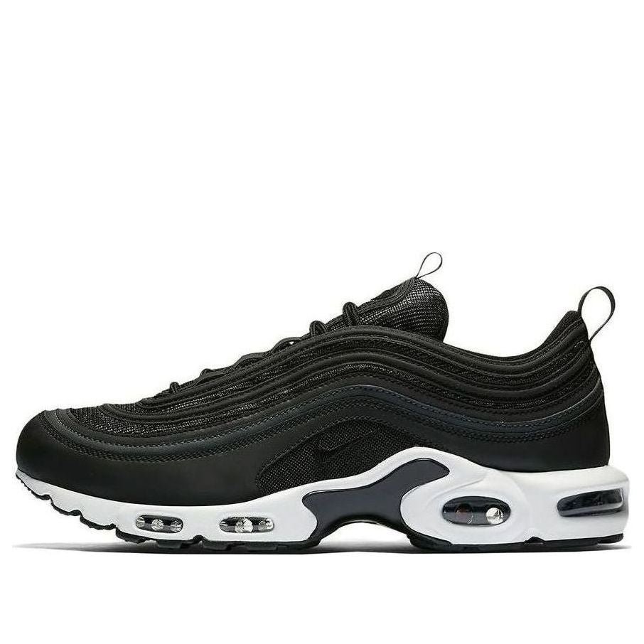 NikeLab Air Max Plus/97 'Black White' AH8143-001