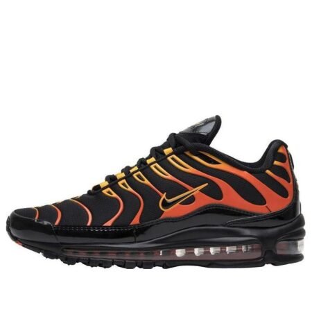 Nike Air Max 97 Plus 'Shock Orange' AH8144-002