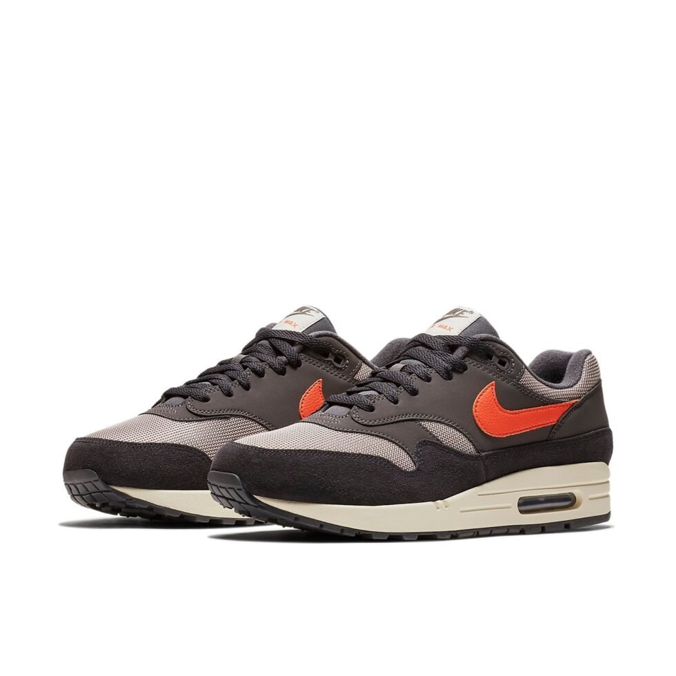 Nike Air Max 1 'Wild Mango' AH8145-004 - Image 3
