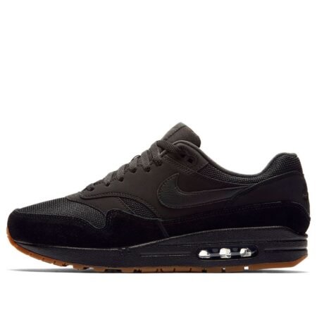 Nike Air Max 1 'Black Gum' AH8145-007