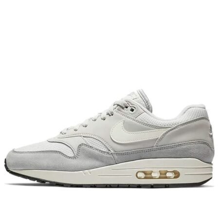 Nike Air Max 1 'Grey White' AH8145-011