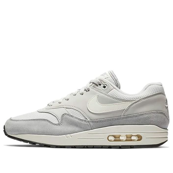 Nike Air Max 1 'Grey White' AH8145-011
