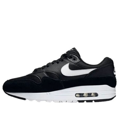 Nike Air Max 1 'Black White' AH8145-014