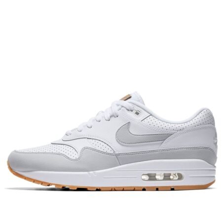 Nike Air Max 1 'Gum Yellow' AH8145-103