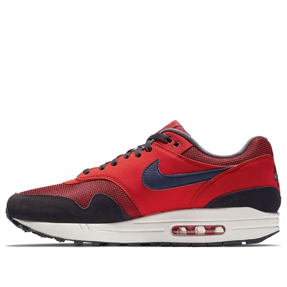 Nike Air Max 1 'Red Crush' AH8145-600