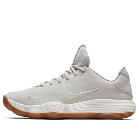 Nike React Hyperdunk 2017 Low LMTD EP 'Light Bone Sail' AH8389-002