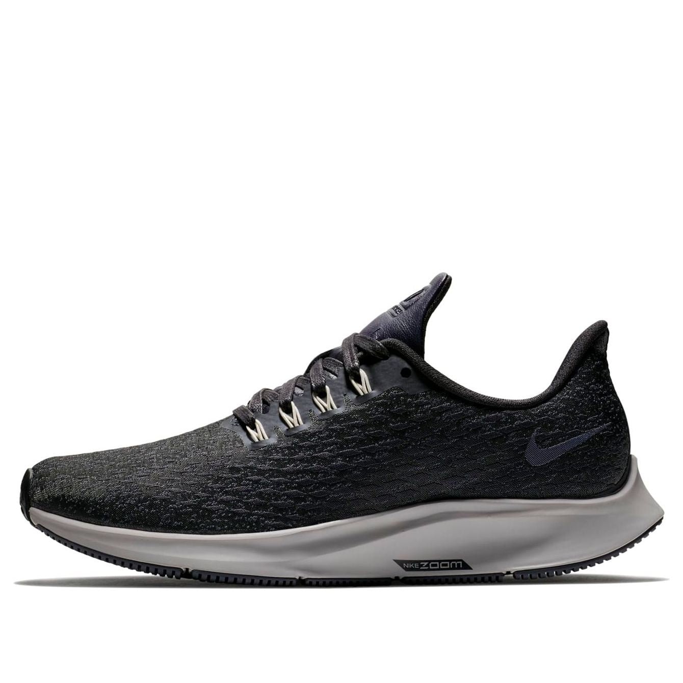 (WMNS) Nike Air Zoom Pegasus 35 Premium 'Oil Grey Light Carbon' AH8392-001