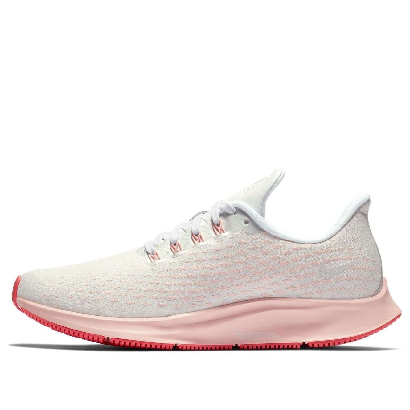 (WMNS) Nike Air Zoom Pegasus 35 PRM 'White' AH8392-100