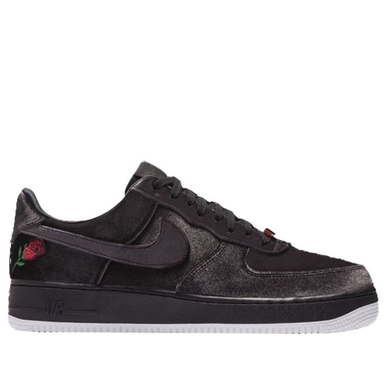 Nike Air Force 1 07 QS 'Velvet Rose' AH8462-003 - Image 2
