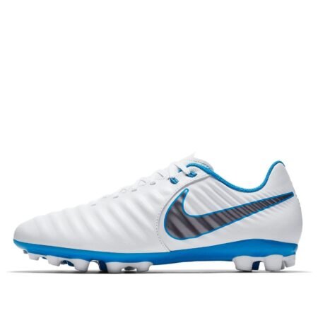 Nike Tiempo Legend 7 Academy AG-R 'Blue White' AH8801-107