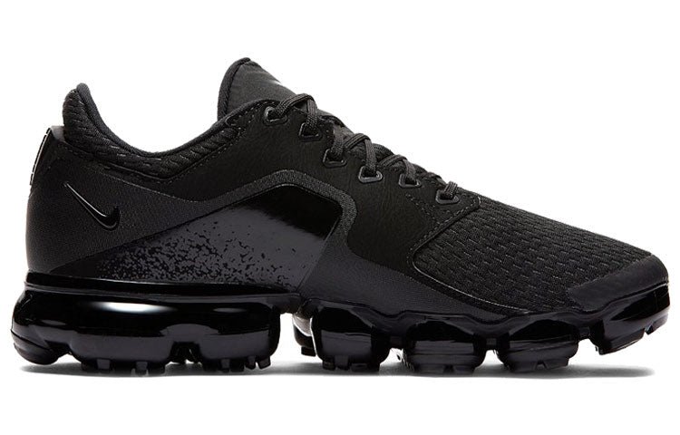 (WMNS) Nike Air VaporMax CS 'Triple Black' AH9045-002 - Image 2