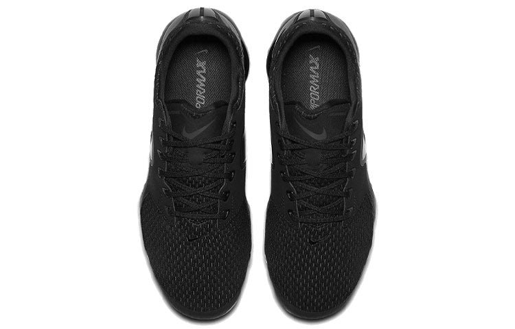 (WMNS) Nike Air VaporMax CS 'Triple Black' AH9045-002 - Image 4