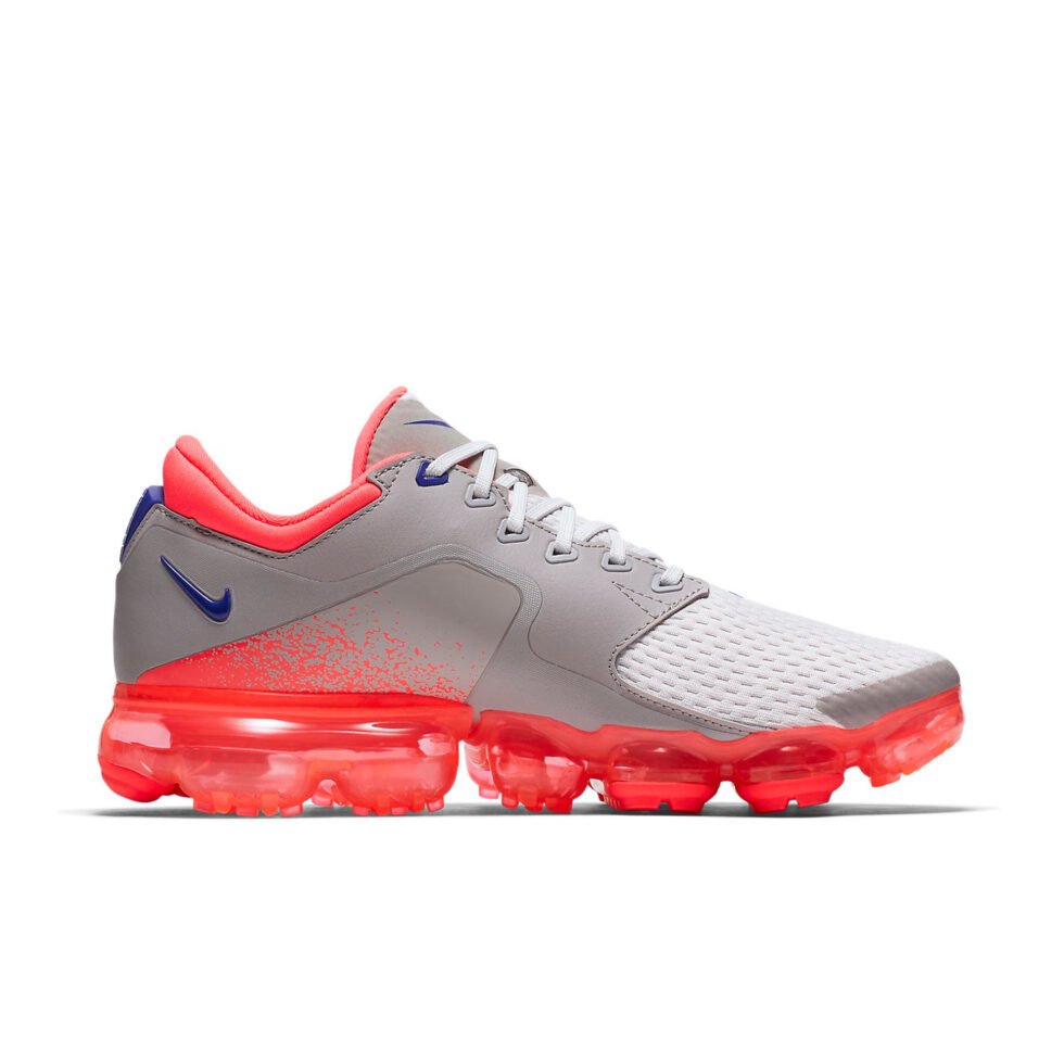 (WMNS) Nike Air VaporMax CS 'Solar Red' AH9045-008 - Image 2