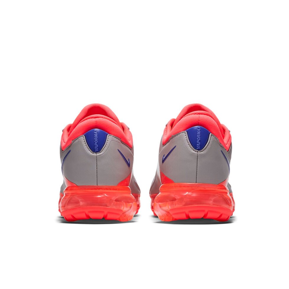 (WMNS) Nike Air VaporMax CS 'Solar Red' AH9045-008 - Image 4