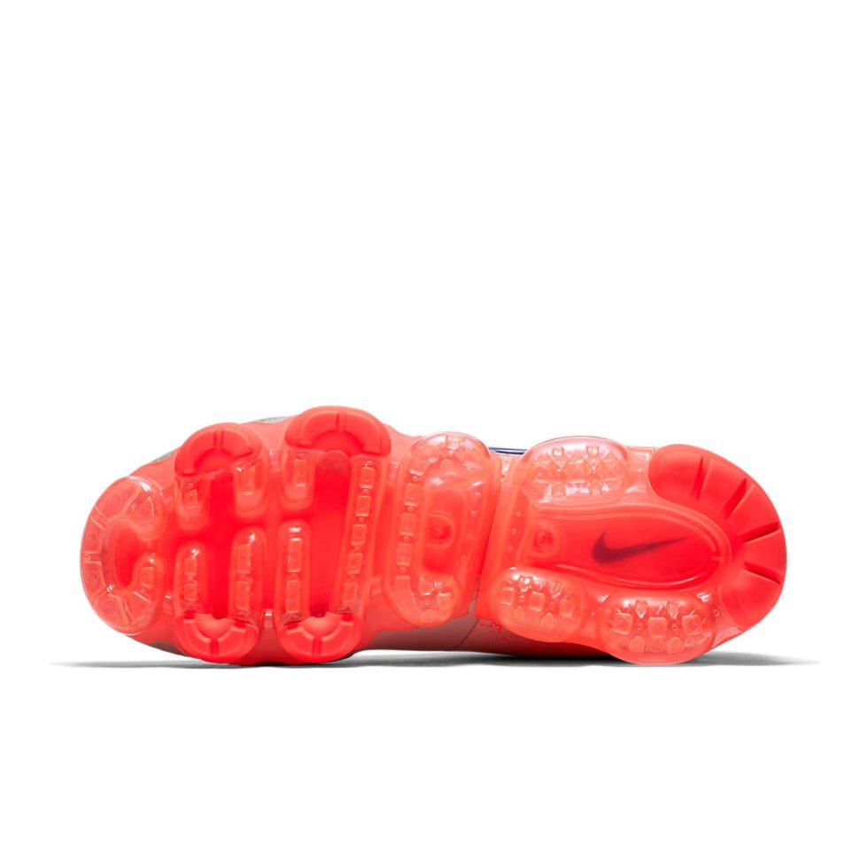 (WMNS) Nike Air VaporMax CS 'Solar Red' AH9045-008 - Image 5