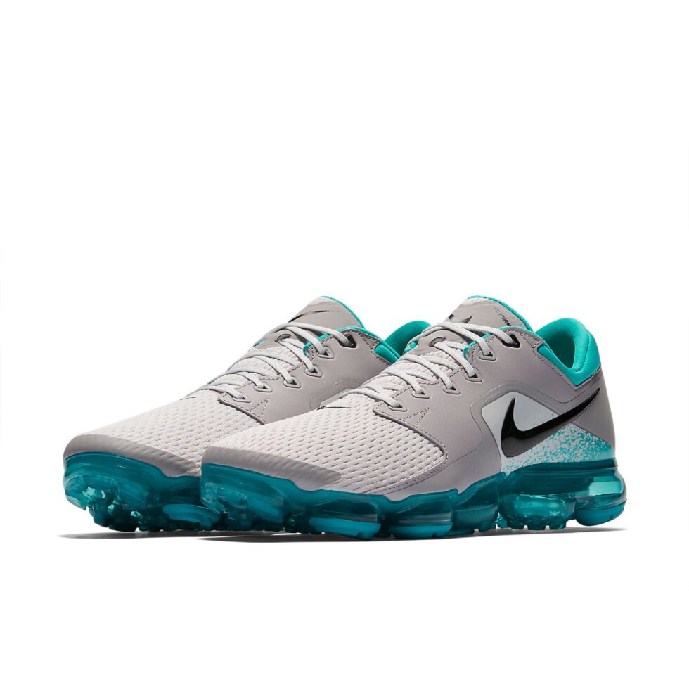 Nike Air VaporMax CS 'Vast Grey' AH9046-011 - Image 3