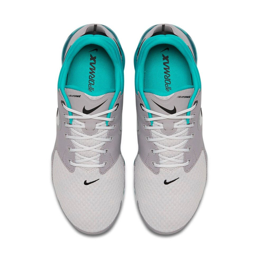Nike Air VaporMax CS 'Vast Grey' AH9046-011 - Image 4