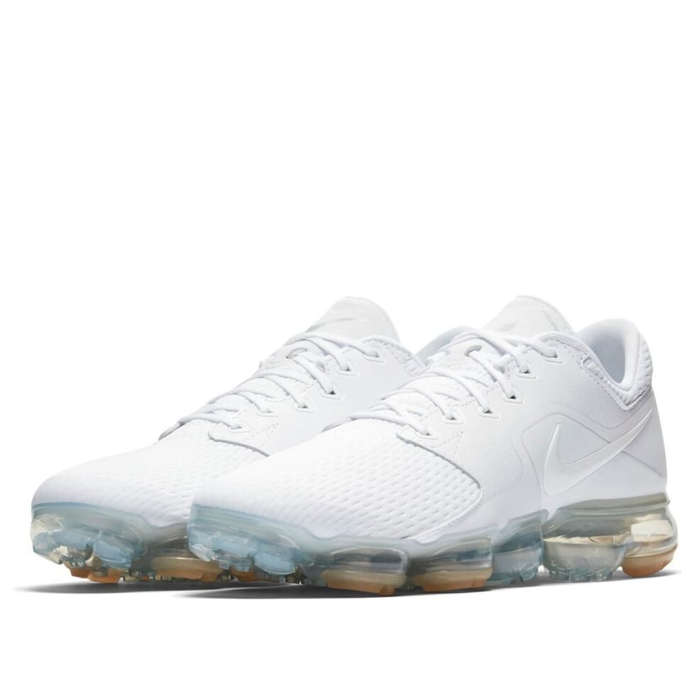 Nike Air Vapormax CS 'White Gum' AH9046-101 - Image 2