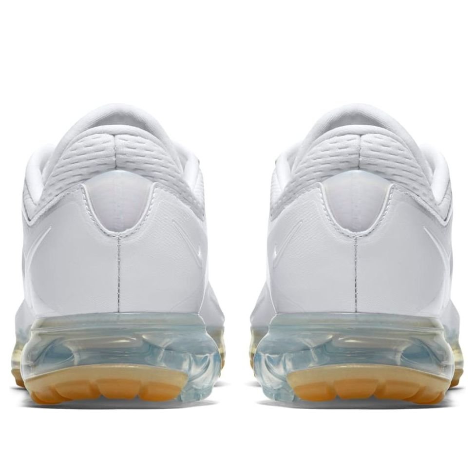 Nike Air Vapormax CS 'White Gum' AH9046-101 - Image 4