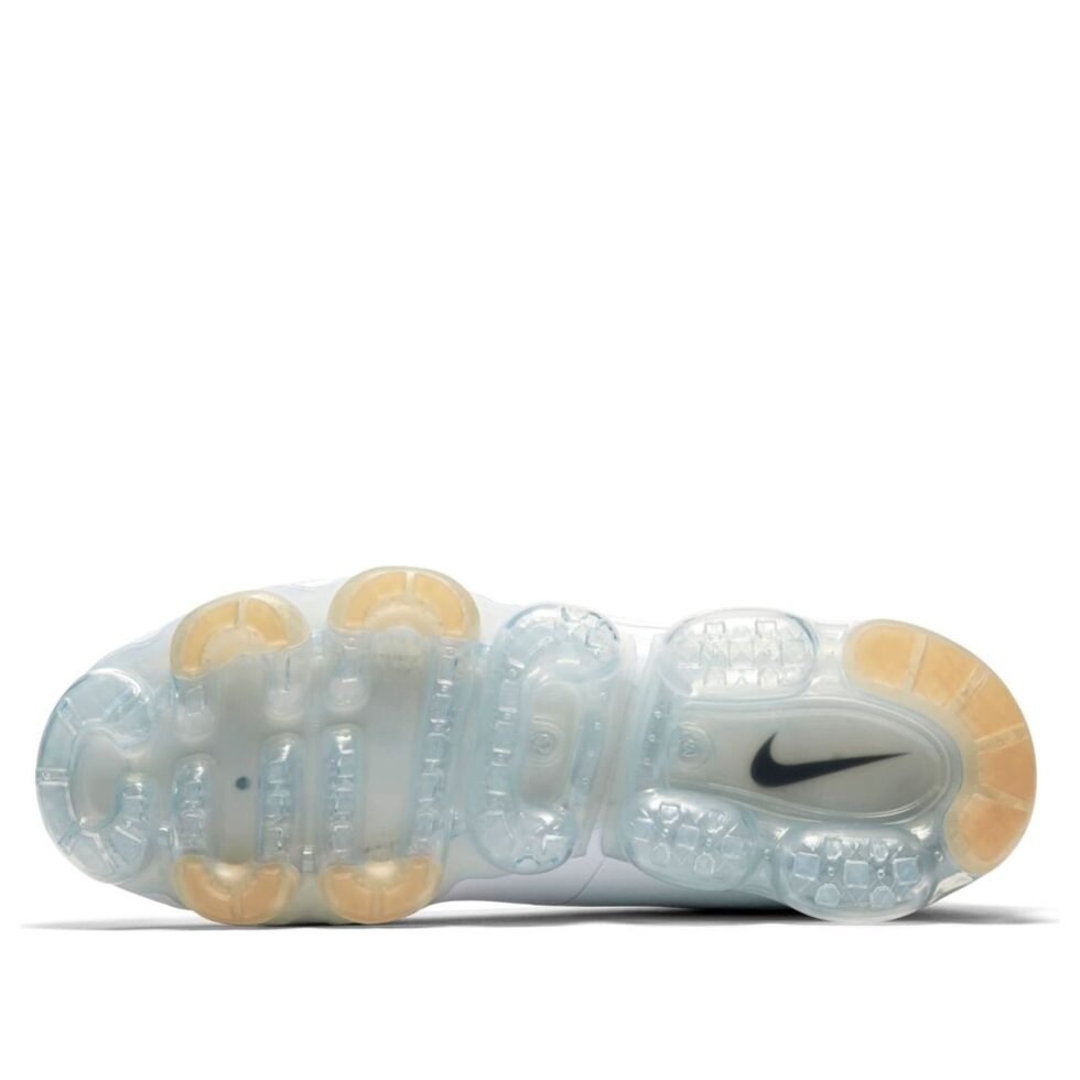 Nike Air Vapormax CS 'White Gum' AH9046-101 - Image 5